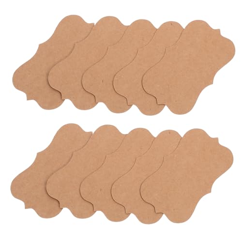 DOITOOL 100 Stück Karteikarten Mini Index Basic schmucklos leer Kleine Karten Visitenkartenpapier Visitenkarten aus Papier kleine Notizkarten Kraftpapier DOITOOL 100 Stück Karteikarten Mini Index Basic schmucklos leer Kleine Karten Visitenkartenpapier Visitenkarten aus Papier kleine Notizkarten Kraftpapier von DOITOOL