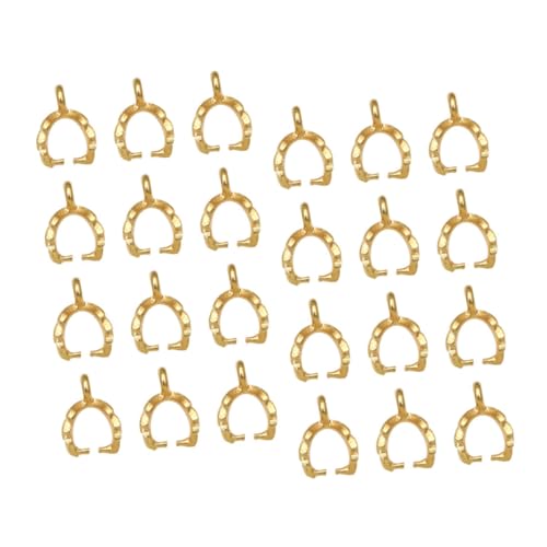 DOITOOL 100 Stück Legierungs Anhänger Form für Diy Schmuck Halskette Ohrringe Hochwertige Bastelaccessoires mit Feiner Verarbeitung für und Kreative Projekte DOITOOL 100 Stück Legierungs Anhänger Form für Diy Schmuck Halskette Ohrringe Hochwertige Bastelaccessoires mit Feiner Verarbeitung für und Kreative Projekte von DOITOOL