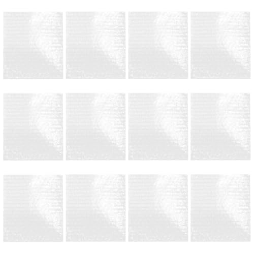 DOITOOL 100 Stück Luftpolstertaschen Gepolstert Reißfest Selbstklebend Schockabsorbierend für Schmuck Versand Verpackung Kleine Produkte DOITOOL 100 Stück Luftpolstertaschen Gepolstert Reißfest Selbstklebend Schockabsorbierend für Schmuck Versand Verpackung Kleine Produkte von DOITOOL