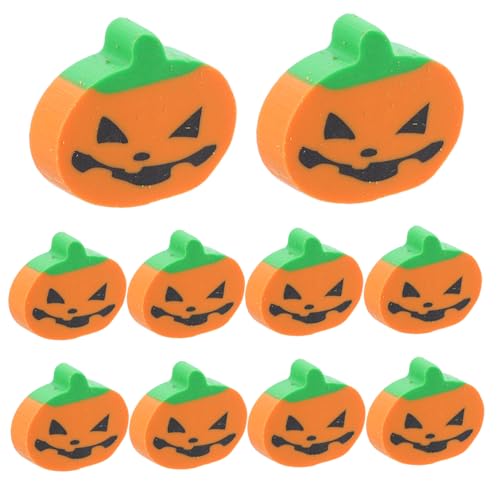 DOITOOL 100 Stück Lustige Mini Radierer für Schulbedarf Partygeschenke und Belohnungen im Klassenzimmer für Trick Treat Tüten DOITOOL 100 Stück Lustige Mini Radierer für Schulbedarf Partygeschenke und Belohnungen im Klassenzimmer für Trick Treat Tüten von DOITOOL