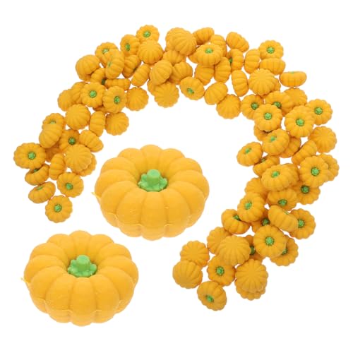 DOITOOL 100 Stück Mini Radiergummis Kürbisform Kompakte Tragbare Radierer für Täglichen Gebrauch Niedliche Lernaccessoires Langlebige Mini Radiergummi Sets für Schüler DOITOOL 100 Stück Mini Radiergummis Kürbisform Kompakte Tragbare Radierer für Täglichen Gebrauch Niedliche Lernaccessoires Langlebige Mini Radiergummi Sets für Schüler von DOITOOL