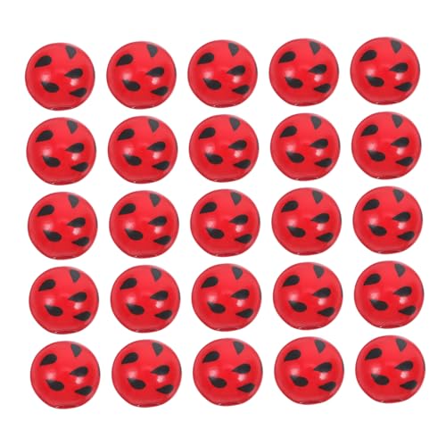 DOITOOL 100 Stück Natürliche Holzperlen Große Lochperlen Rund für DIY Schmuck Schlüsselanhänger Armbänder Bastelprojekte Robuste Langlebige Holzperlen DOITOOL 100 Stück Natürliche Holzperlen Große Lochperlen Rund für DIY Schmuck Schlüsselanhänger Armbänder Bastelprojekte Robuste Langlebige Holzperlen von DOITOOL