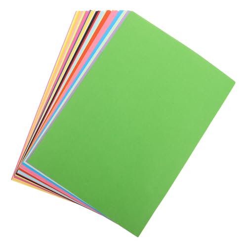 DOITOOL 100 Stück Origami Faltpapier Farbiges Bastelpapier Leuchtende Farben Für Diy Kreative Projekte Erwachsene Origami Kraniche Dekoration DOITOOL 100 Stück Origami Faltpapier Farbiges Bastelpapier Leuchtende Farben Für Diy Kreative Projekte Erwachsene Origami Kraniche Dekoration von DOITOOL