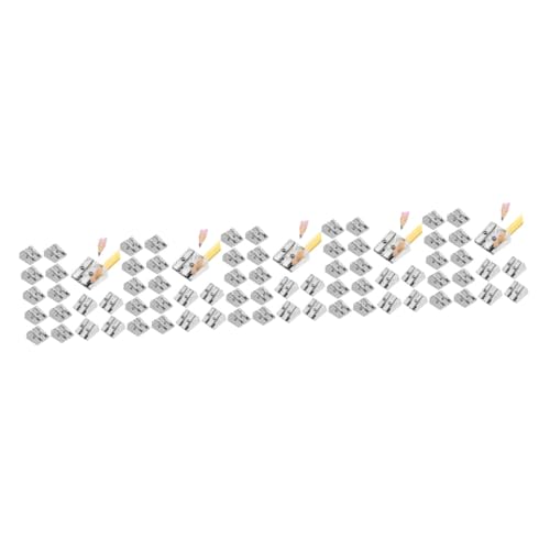 DOITOOL 100 Stück Teiliges Manueller Bleistiftspitzer aus Aluminiumlegierung mit Doppelöffnung Leicht Schnell Schärfend Vielseitig für Graphit und Buntstifte Robust und Langlebig für DOITOOL 100 Stück Teiliges Manueller Bleistiftspitzer aus Aluminiumlegierung mit Doppelöffnung Leicht Schnell Schärfend Vielseitig für Graphit und Buntstifte Robust und Langlebig für von DOITOOL