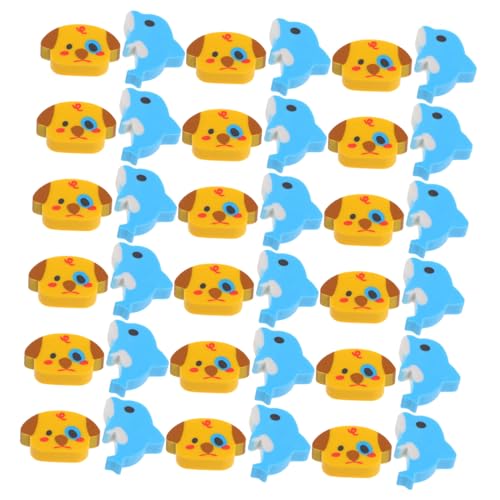 DOITOOL 100 Stück Welpe Radiergummi Cartoon Radiergummis Radiergummis Für Urlaubsradiergummis Für Spielzeuggummi Fun Eraser Hund Radiergummi Mini-radierer Kawaii Eraser Tpr DOITOOL 100 Stück Welpe Radiergummi Cartoon Radiergummis Radiergummis Für Urlaubsradiergummis Für Spielzeuggummi Fun Eraser Hund Radiergummi Mini-radierer Kawaii Eraser Tpr von DOITOOL