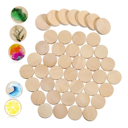 DOITOOL 100 Stück woodwork woodcarver Holzstücke Holzdekoration Holzstich Dekorativ Liste Handwerker Jumbo Schlüssel Holzformen runde Holzscheiben Anhänger aus Holz holzhandwerk Holz Kreis DOITOOL 100 Stück woodwork woodcarver Holzstücke Holzdekoration Holzstich Dekorativ Liste Handwerker Jumbo Schlüssel Holzformen runde Holzscheiben Anhänger aus Holz holzhandwerk Holz Kreis von DOITOOL