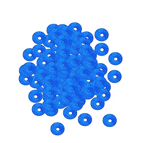 DOITOOL 1000 Stück Pailletten Perlen Nähprodukte Nähen Kleidung Erwachsene Dekorationen Bausatz Strasssteine Stickerei Hochzeit Stoff Strass Basteln Herstellung Blue DOITOOL 1000 Stück Pailletten Perlen Nähprodukte Nähen Kleidung Erwachsene Dekorationen Bausatz Strasssteine Stickerei Hochzeit Stoff Strass Basteln Herstellung Blue von DOITOOL