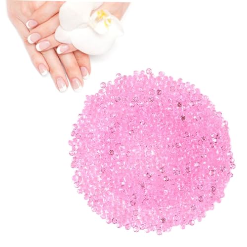 DOITOOL 10000 Stück Acryl Diamanten Glitzersteine Hochzeit Tischdeko Streudeko für Party Vase Füller Diy Bastelprojekte und Festliche Anlässe DOITOOL 10000 Stück Acryl Diamanten Glitzersteine Hochzeit Tischdeko Streudeko für Party Vase Füller Diy Bastelprojekte und Festliche Anlässe von DOITOOL