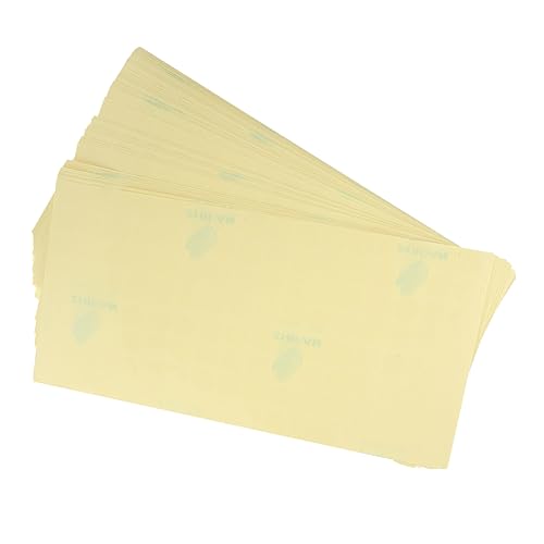 DOITOOL 10000 Stück Runde Selbstklebende Dichtungsaufkleber Transparent Haftend für Umschläge Verpackungen und Diy Projekte DOITOOL 10000 Stück Runde Selbstklebende Dichtungsaufkleber Transparent Haftend für Umschläge Verpackungen und Diy Projekte von DOITOOL