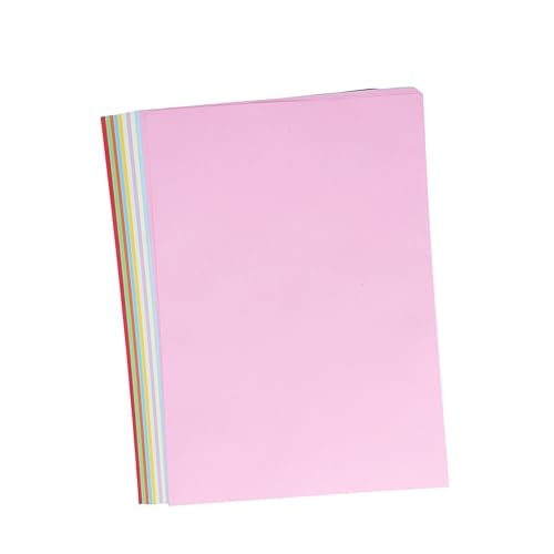 DOITOOL 100Stück Origami Papier Farben M² Faltpapier für Handarbeiten und DIY Projekte für und Sicher der Anwendung DOITOOL 100Stück Origami Papier Farben M² Faltpapier für Handarbeiten und DIY Projekte für und Sicher der Anwendung von DOITOOL