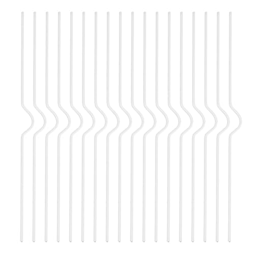 DOITOOL 100Stücke Binderhaken für Kalender Multifunktionale Aufhänger für Notizbücher Banner und Poster Stabile Haken für Sicheres Aufhängen DOITOOL 100Stücke Binderhaken für Kalender Multifunktionale Aufhänger für Notizbücher Banner und Poster Stabile Haken für Sicheres Aufhängen von DOITOOL