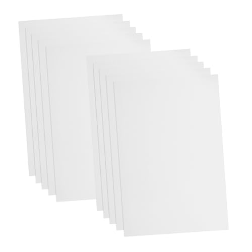 DOITOOL 10Blätter Kartonpapier Metallic Oberfläche Bogen Für DIY Projekte Bastelarbeiten Einladungen Und Dekorationen Vielseitig Einsetzbar DOITOOL 10Blätter Kartonpapier Metallic Oberfläche Bogen Für DIY Projekte Bastelarbeiten Einladungen Und Dekorationen Vielseitig Einsetzbar von DOITOOL