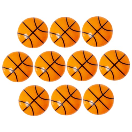 DOITOOL 10Stücke Basketball Design Bleistiftspitzer Handkurbel Bleistiftspitzer Für Kreative Schreibtischwerkzeuge Für Schule Und Studium DOITOOL 10Stücke Basketball Design Bleistiftspitzer Handkurbel Bleistiftspitzer Für Kreative Schreibtischwerkzeuge Für Schule Und Studium von DOITOOL