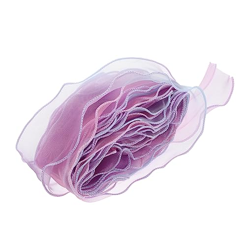 DOITOOL 10Stücke Geschenkband Teiliges DIY Freundliches Dekorationsband Pastellfarbenem Für Geschenkverpackungen Blumenarrangements Und Bastelprojekte von DOITOOL
