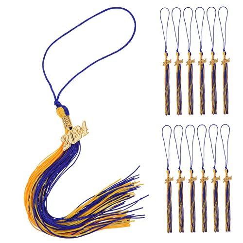 DOITOOL 12 Stück Doktorhut Quaste Party Schwarz Zubehör mit Grad Quaste groß Hut Abschlusskappe Abschluss Quaste Abschlusshutdekorationen Quasten Abschlusshüte Polyester DOITOOL 12 Stück Doktorhut Quaste Party Schwarz Zubehör mit Grad Quaste groß Hut Abschlusskappe Abschluss Quaste Abschlusshutdekorationen Quasten Abschlusshüte Polyester von DOITOOL