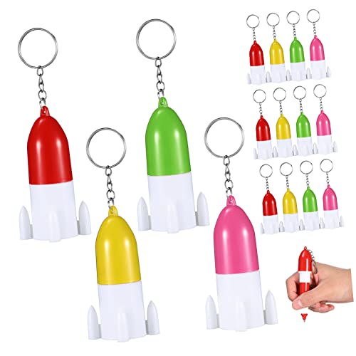 DOITOOL 12 Stück Einziehbare Kugelschreiber mit Schlüsselanhänger Bunte Stifte für Schule Büro und für Praktische Schreibutensilien für DOITOOL 12 Stück Einziehbare Kugelschreiber mit Schlüsselanhänger Bunte Stifte für Schule Büro und für Praktische Schreibutensilien für von DOITOOL