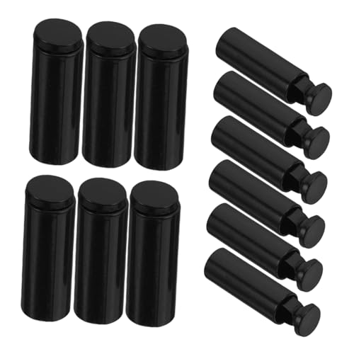 DOITOOL 12 Stück Glockenseilschnalle aus Metall Schnur Endkappen Metall Schnürsenkel Tipps Kordelende Knebel für Zugbänder Kordelstring Aglets für Schnürsenkel Schnüre enden Zinklegierung DOITOOL 12 Stück Glockenseilschnalle aus Metall Schnur Endkappen Metall Schnürsenkel Tipps Kordelende Knebel für Zugbänder Kordelstring Aglets für Schnürsenkel Schnüre enden Zinklegierung von DOITOOL