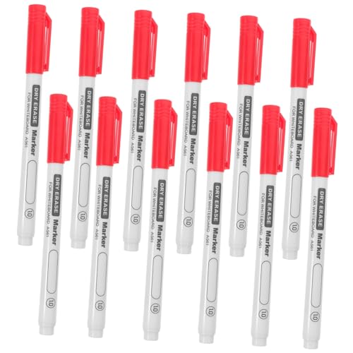 DOITOOL 12 Stück Graffiti Markierungsstifte für Lehrer Spitze Whiteboard Marker für Schule und Büro Einfach zu Bedienen Gleichmäßige Gesund und Sicher DOITOOL 12 Stück Graffiti Markierungsstifte für Lehrer Spitze Whiteboard Marker für Schule und Büro Einfach zu Bedienen Gleichmäßige Gesund und Sicher von DOITOOL