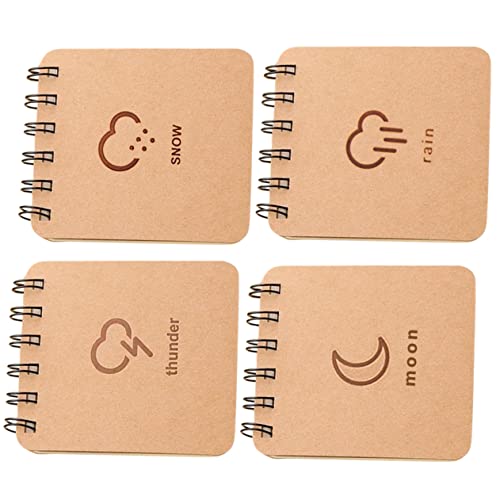 DOITOOL 12 Stück Teiliges Kleines Taschen Notizbuch Langlebiges Haushalts und Reise Memo Pad Handliches Mini Notizheft für Büro Schule und Zuhause DOITOOL 12 Stück Teiliges Kleines Taschen Notizbuch Langlebiges Haushalts und Reise Memo Pad Handliches Mini Notizheft für Büro Schule und Zuhause von DOITOOL