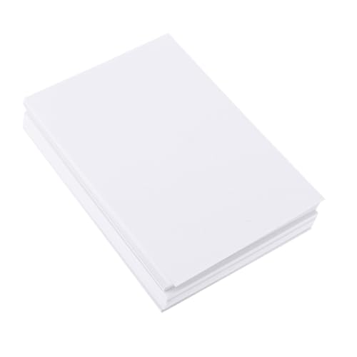 DOITOOL 120 Blatt Aquarellpapier Recyclingpapier Säurefrei Ph Neutral Skizzenpapier für Anfänger Künstler Geeignet für Buntstifte Tinte Pastellfarben Vielseitig Einsetzbar DOITOOL 120 Blatt Aquarellpapier Recyclingpapier Säurefrei Ph Neutral Skizzenpapier für Anfänger Künstler Geeignet für Buntstifte Tinte Pastellfarben Vielseitig Einsetzbar von DOITOOL