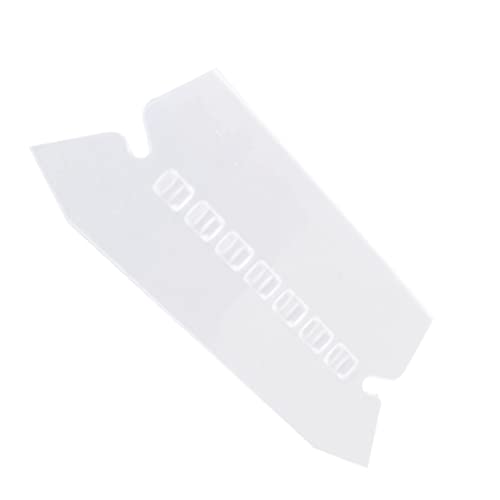DOITOOL 120 Stück Kategorie Etiketten Registerkarten Für Ordner Und Dateien DOITOOL 120 Stück Kategorie Etiketten Registerkarten Für Ordner Und Dateien von DOITOOL