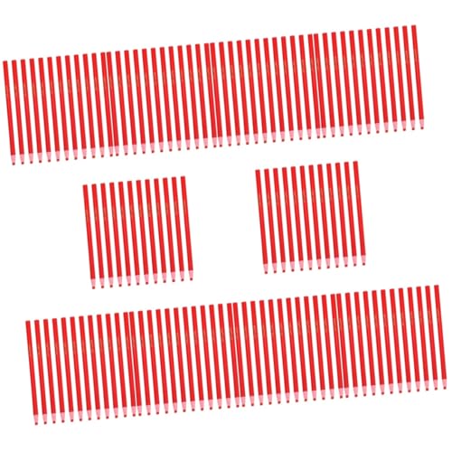 DOITOOL 120 Stück Teiliges Peel Off Marker Rot Abziehbare Wachsmalstifte für Keramik Leder Holz und Metall kein Anspitzen Erforderlich Vielseitig für Textilien Lederarbeiten und Industrie DOITOOL 120 Stück Teiliges Peel Off Marker Rot Abziehbare Wachsmalstifte für Keramik Leder Holz und Metall kein Anspitzen Erforderlich Vielseitig für Textilien Lederarbeiten und Industrie von DOITOOL