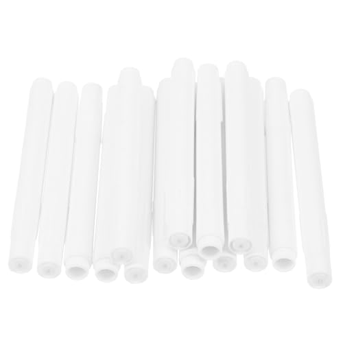 DOITOOL 15 Stück Flüssige Kreidestifte Abwaschbare Marker für Tafel und Portable und Praktische Kreidemarker für Kreative Anwendungen von DOITOOL
