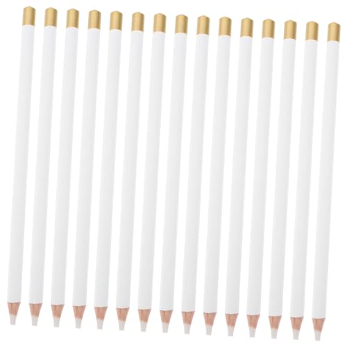 DOITOOL 15 Stück Teiliges Radierstift Radiergummi für Kohlezeichnungen Präziser Skizzen radierer ohne Rückstände für Künstler und Schüler Vielseitig Einsetzbar bei Buntstiften und Feinen DOITOOL 15 Stück Teiliges Radierstift Radiergummi für Kohlezeichnungen Präziser Skizzen radierer ohne Rückstände für Künstler und Schüler Vielseitig Einsetzbar bei Buntstiften und Feinen von DOITOOL