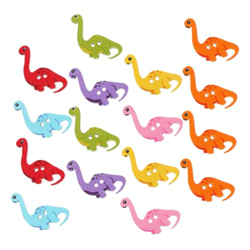 DOITOOL 150 Stück Holzknöpfe Nähen Tierische Knöpfe Tasten Knöpfe Zum Nähen Bastelknöpfe Dekorative Holzknöpfe Diy Bastelknöpfe Dinosaurier-knöpfe Dekorative Kleidungsknöpfe Hölzern DOITOOL 150 Stück Holzknöpfe Nähen Tierische Knöpfe Tasten Knöpfe Zum Nähen Bastelknöpfe Dekorative Holzknöpfe Diy Bastelknöpfe Dinosaurier-knöpfe Dekorative Kleidungsknöpfe Hölzern von DOITOOL