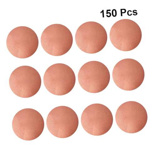 DOITOOL 150 Stück Runde Kratzaufkleber You Win Kreative Geschenketiketten mit Stark Haftendem Selbstklebendem Label für Partys Notizbücher und Dekorative Bastelprojekte DOITOOL 150 Stück Runde Kratzaufkleber You Win Kreative Geschenketiketten mit Stark Haftendem Selbstklebendem Label für Partys Notizbücher und Dekorative Bastelprojekte von DOITOOL