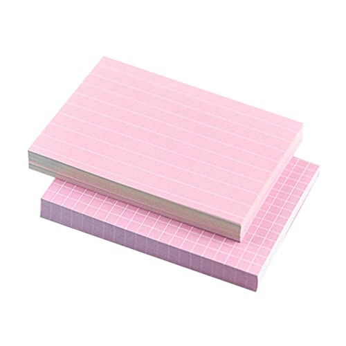 DOITOOL 150 Stück Teiliges Buntes Indexkarten Liniert Beschreibbare Karteikarten für Notizen Vokabeln Lernen und Büro Handliche für Schule Studium und Organisation Zufällige Farbe DOITOOL 150 Stück Teiliges Buntes Indexkarten Liniert Beschreibbare Karteikarten für Notizen Vokabeln Lernen und Büro Handliche für Schule Studium und Organisation Zufällige Farbe von DOITOOL
