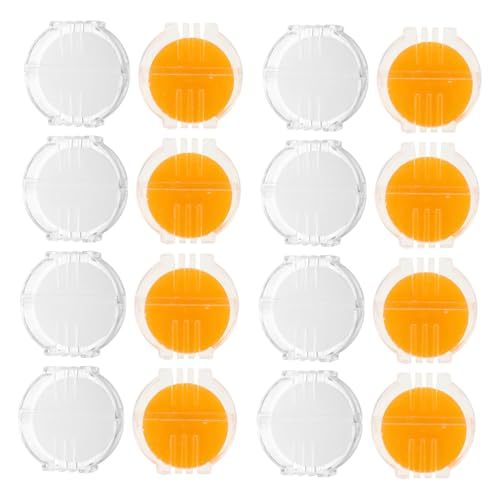 DOITOOL 16 Sets Baumwollfaden Wachskern Handnähgarn Conditioner Handnähgarn Wachs Kreuzstichfaden Wachs Für DOITOOL 16 Sets Baumwollfaden Wachskern Handnähgarn Conditioner Handnähgarn Wachs Kreuzstichfaden Wachs Für von DOITOOL