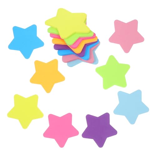 DOITOOL 16 Stück Bunte Teilig Haftnotizen Selbstklebende Klebezettel für Büro Schule Alltag mit Starker Haftung und Glattem Schreibpapier Tragbar und Wiederablösbar DOITOOL 16 Stück Bunte Teilig Haftnotizen Selbstklebende Klebezettel für Büro Schule Alltag mit Starker Haftung und Glattem Schreibpapier Tragbar und Wiederablösbar von DOITOOL