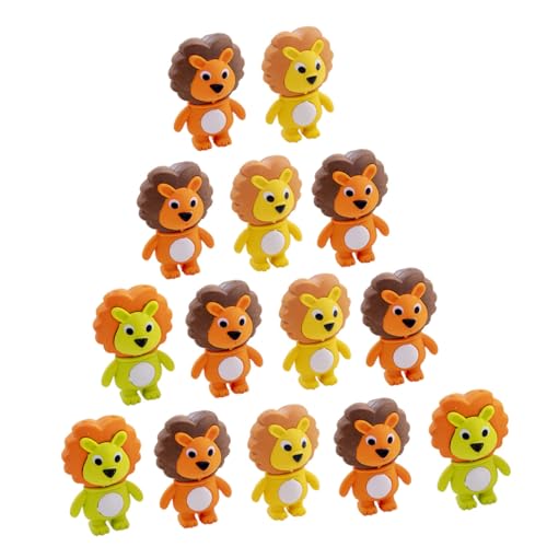 DOITOOL 16 Stück Teiliges Niedlicher Cartoon Radiergummis für Kinderfreundliche Schulstationery Mitgebsel für Partys und Klassenzimmerbelohnungen Zufällige Zufällige Farbe DOITOOL 16 Stück Teiliges Niedlicher Cartoon Radiergummis für Kinderfreundliche Schulstationery Mitgebsel für Partys und Klassenzimmerbelohnungen Zufällige Zufällige Farbe von DOITOOL