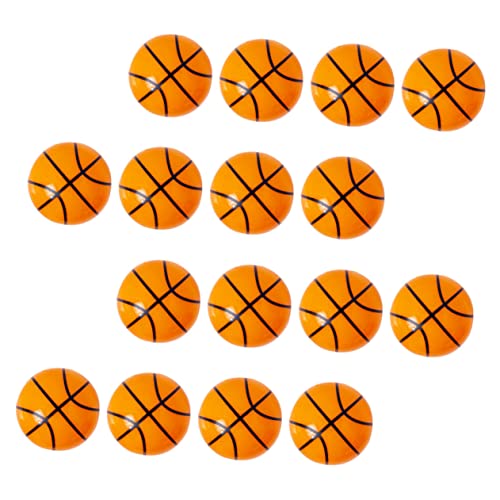 DOITOOL 16Stücke Basketball Förmige Bleistiftschärfer Orange Kreative Manuelle Für Studenten Praktische Schreibwaren Für Schule Und Büro DOITOOL 16Stücke Basketball Förmige Bleistiftschärfer Orange Kreative Manuelle Für Studenten Praktische Schreibwaren Für Schule Und Büro von DOITOOL