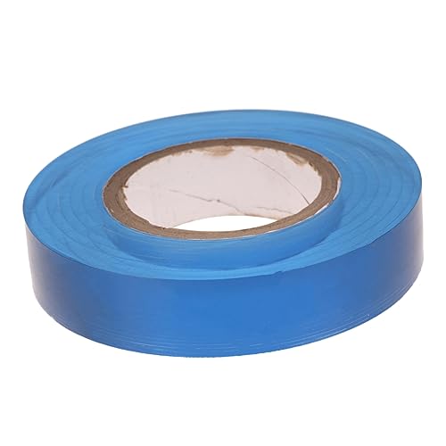 DOITOOL 1Roll Stretchfolie Selbstklebend Klar Widerstandsfähige Verpackungsfolie für Umzug und Lagerung für Unregelmäßig Geformte Gegenstände Schützt Zuverlässig und Arbeitskosten von DOITOOL