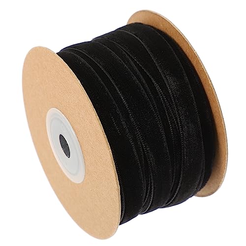 DOITOOL 1Rolle Geschenkband Breites Gewebtes Stoffband Yards für DIY Dekoration Geschenkverpackung und Bastelprojekte Vielseitig Einsetzbar DOITOOL 1Rolle Geschenkband Breites Gewebtes Stoffband Yards für DIY Dekoration Geschenkverpackung und Bastelprojekte Vielseitig Einsetzbar von DOITOOL