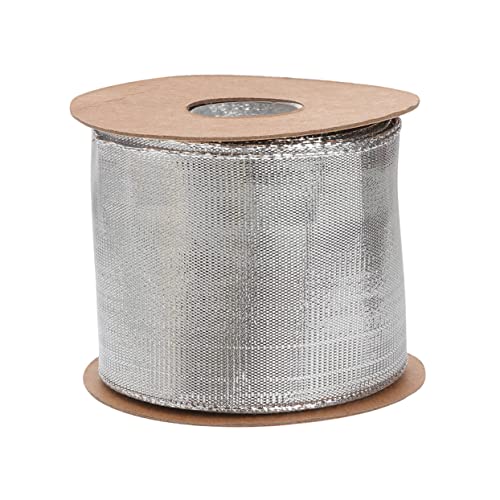 DOITOOL 1Rolle Geschenkband Glänzendes DIY Dekorationsband Für Blumenverpackungen Und Festtagsdekoration Geburtstagsfeiern Und Hochzeiten DOITOOL 1Rolle Geschenkband Glänzendes DIY Dekorationsband Für Blumenverpackungen Und Festtagsdekoration Geburtstagsfeiern Und Hochzeiten von DOITOOL