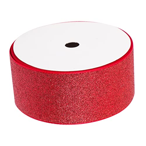 DOITOOL 1Rolle Geschenkband für Hochzeiten und Partys Yards für Dekorationen DIY Projekte und Geschenkverpackungen von DOITOOL