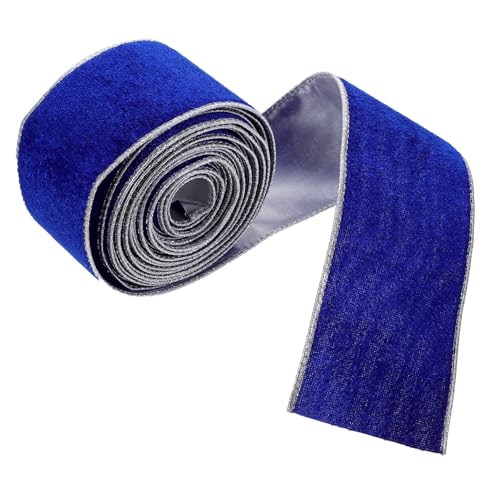 DOITOOL 1Rolle Schneidebares Geschenkband Handgefertigtes Paketband Für DIY Projekte Bastelband Für Hochzeiten Feste von DOITOOL
