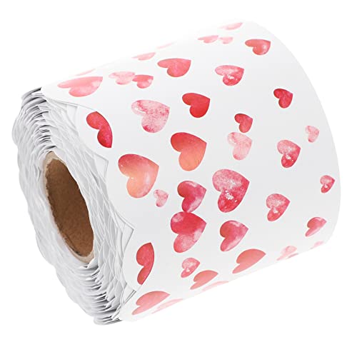 DOITOOL 1Rolle Wellenförmige Schwarze Randaufkleber für Valentinstagsdekoration Selbstklebend für Klassenzimmer und Bastelprojekte Liebevolles DOITOOL 1Rolle Wellenförmige Schwarze Randaufkleber für Valentinstagsdekoration Selbstklebend für Klassenzimmer und Bastelprojekte Liebevolles von DOITOOL