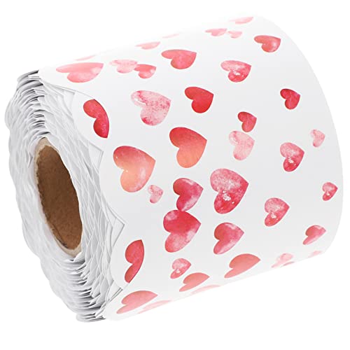 DOITOOL 1Rolle Wellenförmige Schwarze Tafelframe Aufkleber Valentinstag Dekoration Für Klassenzimmer Und Bulletin Boards Vielseitig Einsetzbar Für Kreative Bastelprojekte von DOITOOL