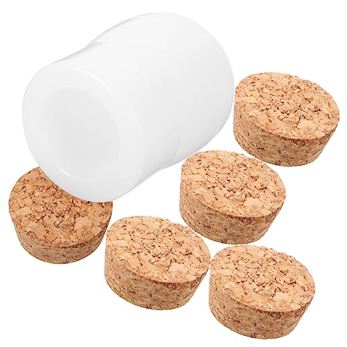 DOITOOL 1Satz DIY Silikonform für Harz Gießformen für Projekte Flexible und Elastische Silikonmaterialien für und Handwerksarbeiten von DOITOOL