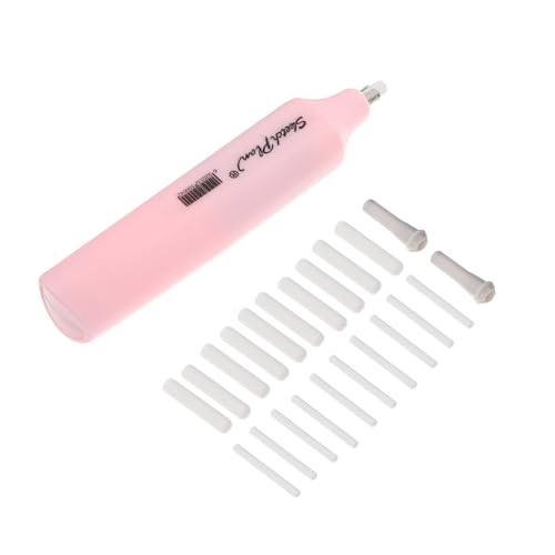 DOITOOL 1Satz Tragbarer Elektrischer Radiergummi Für Zeichnungen Für Studenten Schreibtischstationery DOITOOL 1Satz Tragbarer Elektrischer Radiergummi Für Zeichnungen Für Studenten Schreibtischstationery von DOITOOL