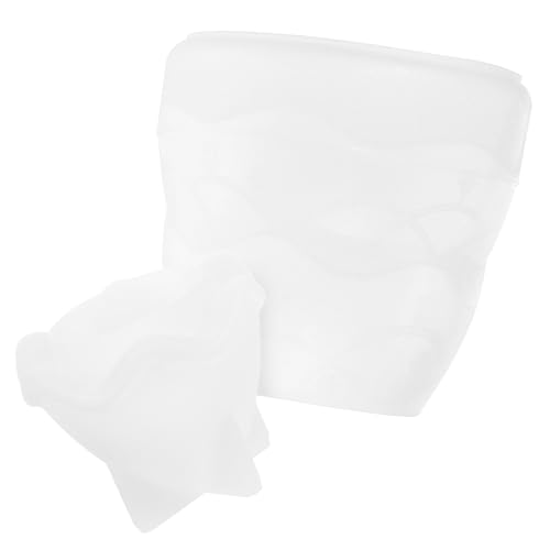 DOITOOL 1Satz Weihnachtsbaum Bonbonglas Silikonform DIY Epoxidharz Gießform für Weihnachtsdekoration Einfache Anwendung für Bastelprojekte und von DOITOOL