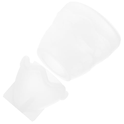 DOITOOL 1Satz Weihnachtsbaum Silikonform für DIY Bonbonglas Flexible Gießform für Weihnachtsdeko Wiederverwendbare Silikonmold für Bastelprojekte Geschenkidee für Weihnachten DOITOOL 1Satz Weihnachtsbaum Silikonform für DIY Bonbonglas Flexible Gießform für Weihnachtsdeko Wiederverwendbare Silikonmold für Bastelprojekte Geschenkidee für Weihnachten von DOITOOL