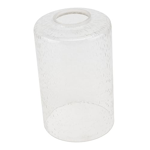 DOITOOL 1Stk Lampenschirm aus Glas Lampe hängen Lampenschirme Laternen Leuchte Pavillon weinglas lampenschirm Transparente Lampenabdeckung dekorativer Lampenschirm Dekorative Lampenschirm DOITOOL 1Stk Lampenschirm aus Glas Lampe hängen Lampenschirme Laternen Leuchte Pavillon weinglas lampenschirm Transparente Lampenabdeckung dekorativer Lampenschirm Dekorative Lampenschirm von DOITOOL