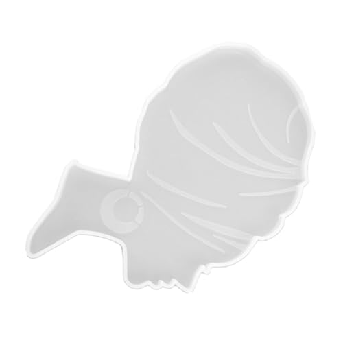 DOITOOL 1Stück DIY Silikonform für Bechermatten Damenform Gießform Langlebig für Untersetzer und Weingläser für Verschiedene Anlässe Einfach DOITOOL 1Stück DIY Silikonform für Bechermatten Damenform Gießform Langlebig für Untersetzer und Weingläser für Verschiedene Anlässe Einfach von DOITOOL