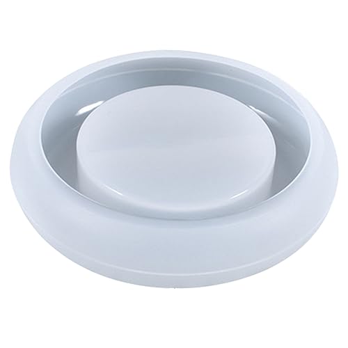 DOITOOL 1Stück Handgefertigte Silikonform für Kerzenständer DIY Epoxidharz Gießform für Zuhause Wiederverwendbar Leicht zu Reinigen für Bastelprojekte und DOITOOL 1Stück Handgefertigte Silikonform für Kerzenständer DIY Epoxidharz Gießform für Zuhause Wiederverwendbar Leicht zu Reinigen für Bastelprojekte und von DOITOOL