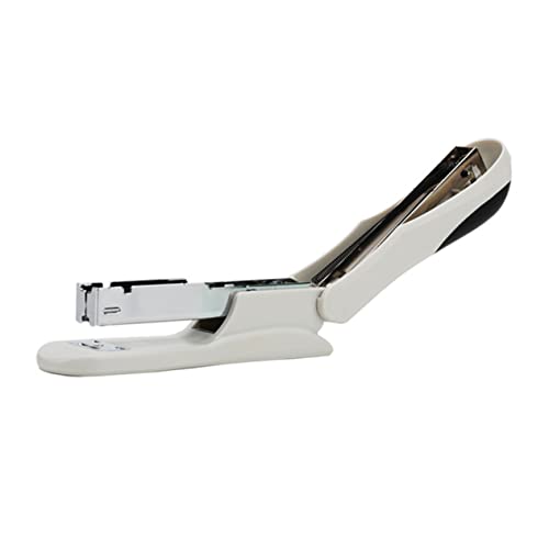 DOITOOL 1Stück Heftmaschine für Büro und Schule Kapazität Horizontaler Einsatz Komfortables Design für Effizientes Heften Heftklammern DOITOOL 1Stück Heftmaschine für Büro und Schule Kapazität Horizontaler Einsatz Komfortables Design für Effizientes Heften Heftklammern von DOITOOL